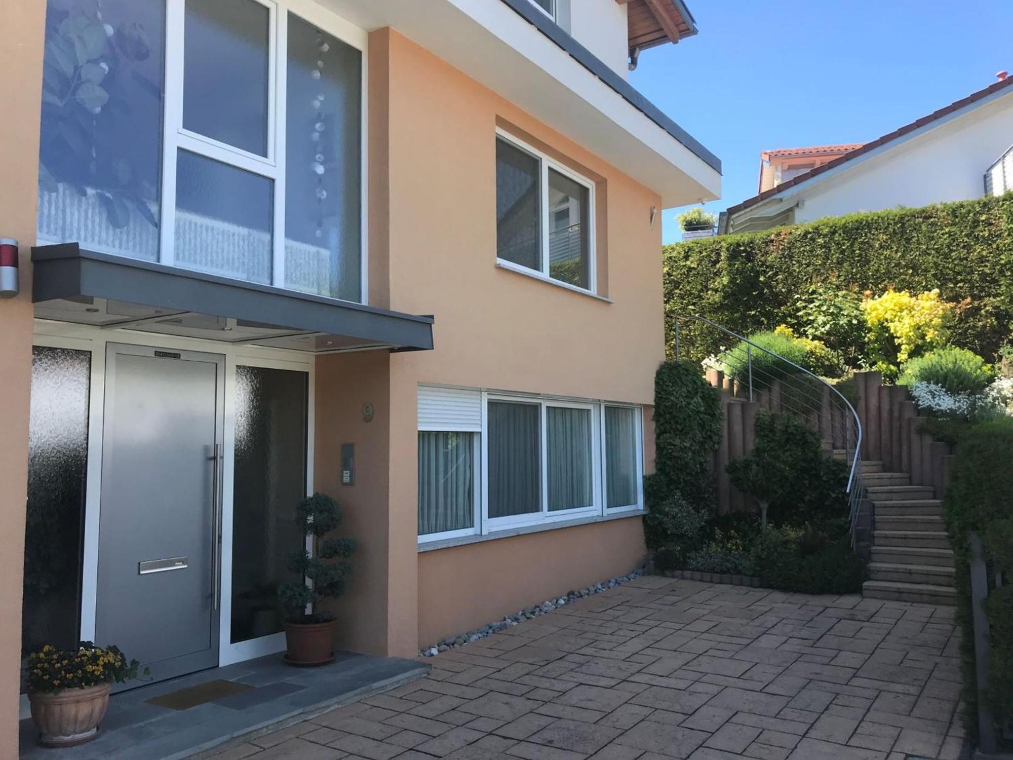 Apartament Lotte Und Helmut Klanner Daisendorf Zewnętrze zdjęcie