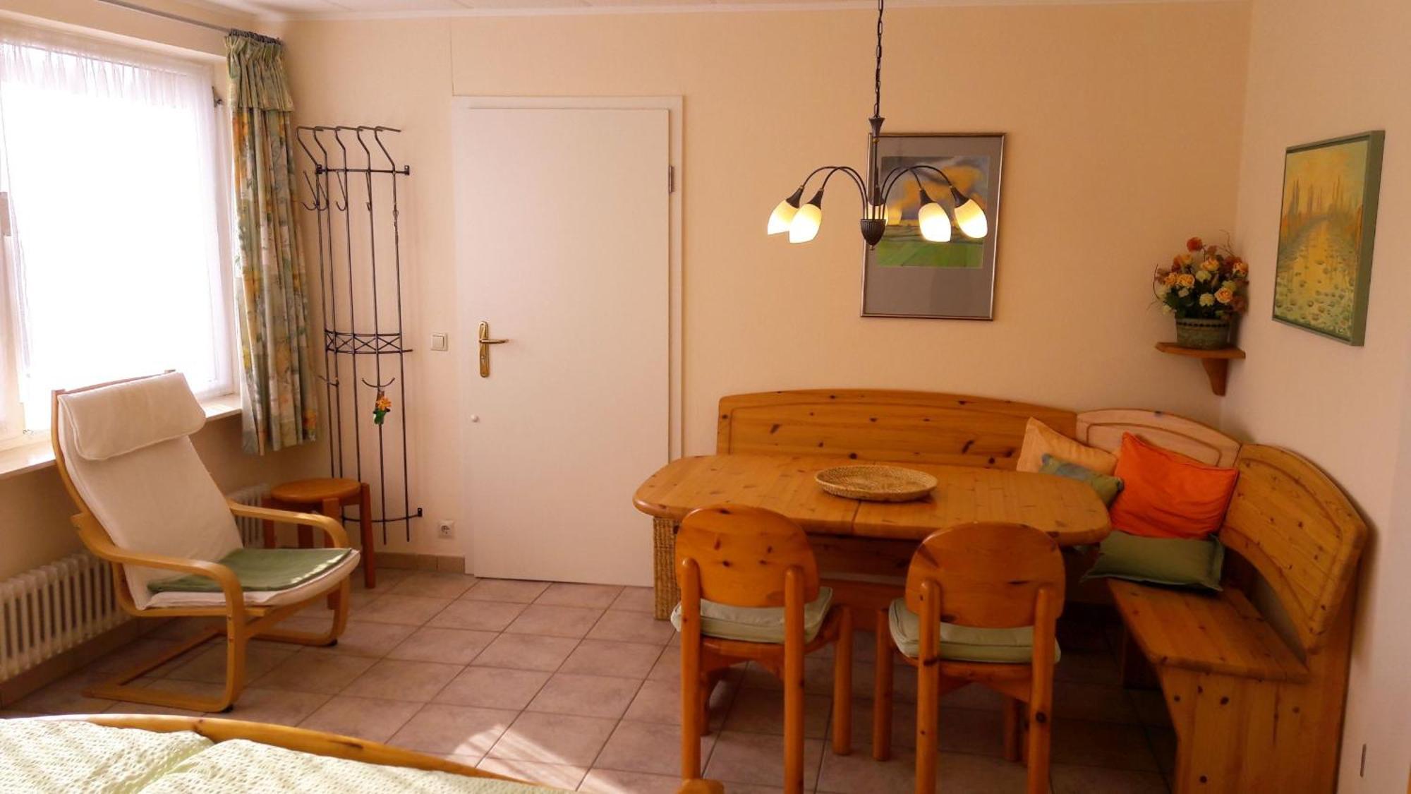 Apartament Lotte Und Helmut Klanner Daisendorf Zewnętrze zdjęcie