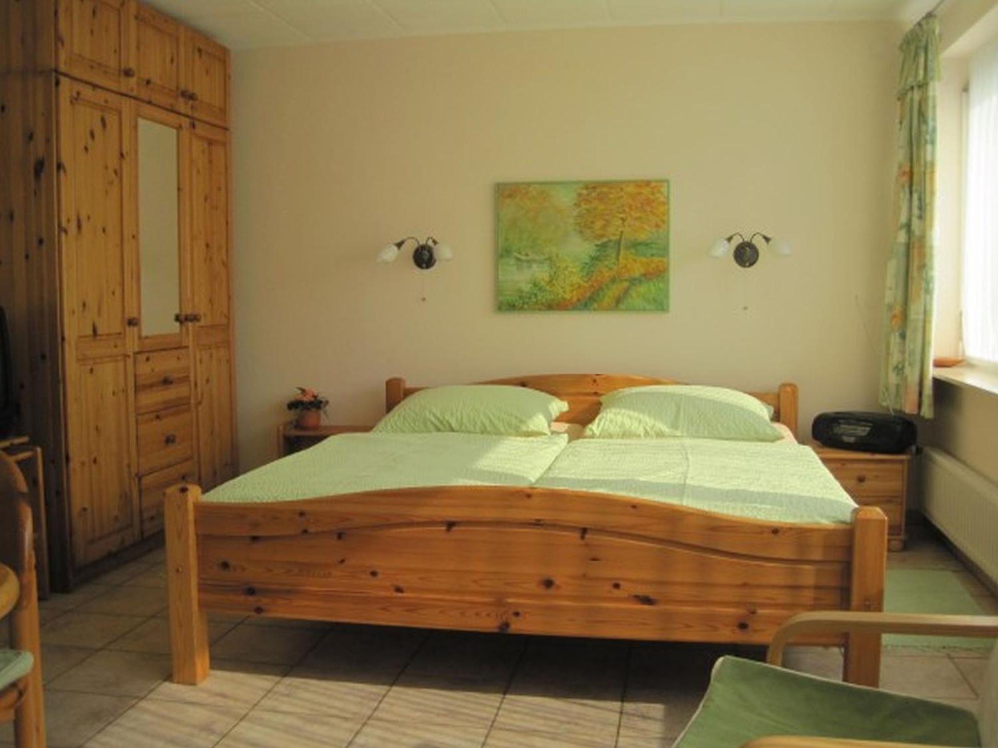 Apartament Lotte Und Helmut Klanner Daisendorf Zewnętrze zdjęcie