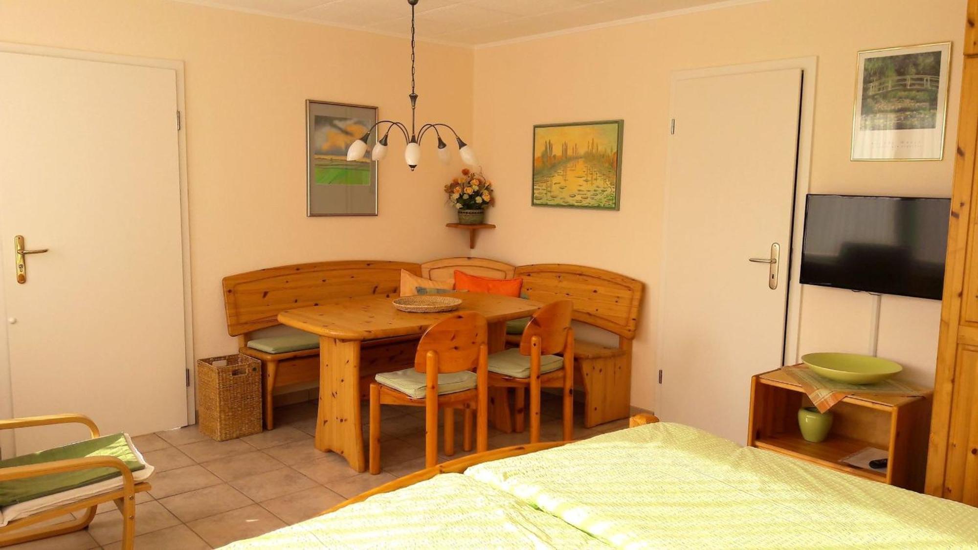 Apartament Lotte Und Helmut Klanner Daisendorf Zewnętrze zdjęcie