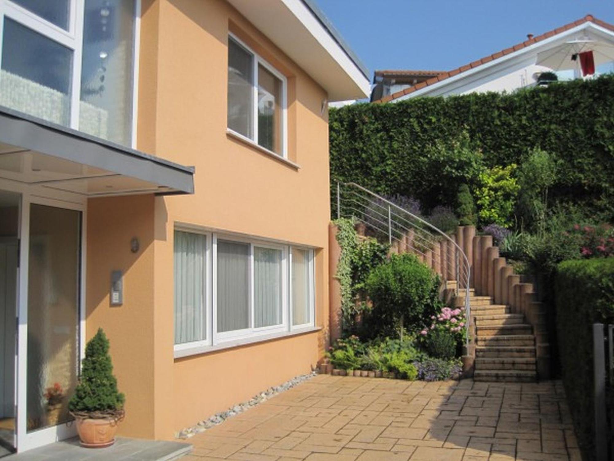 Apartament Lotte Und Helmut Klanner Daisendorf Zewnętrze zdjęcie
